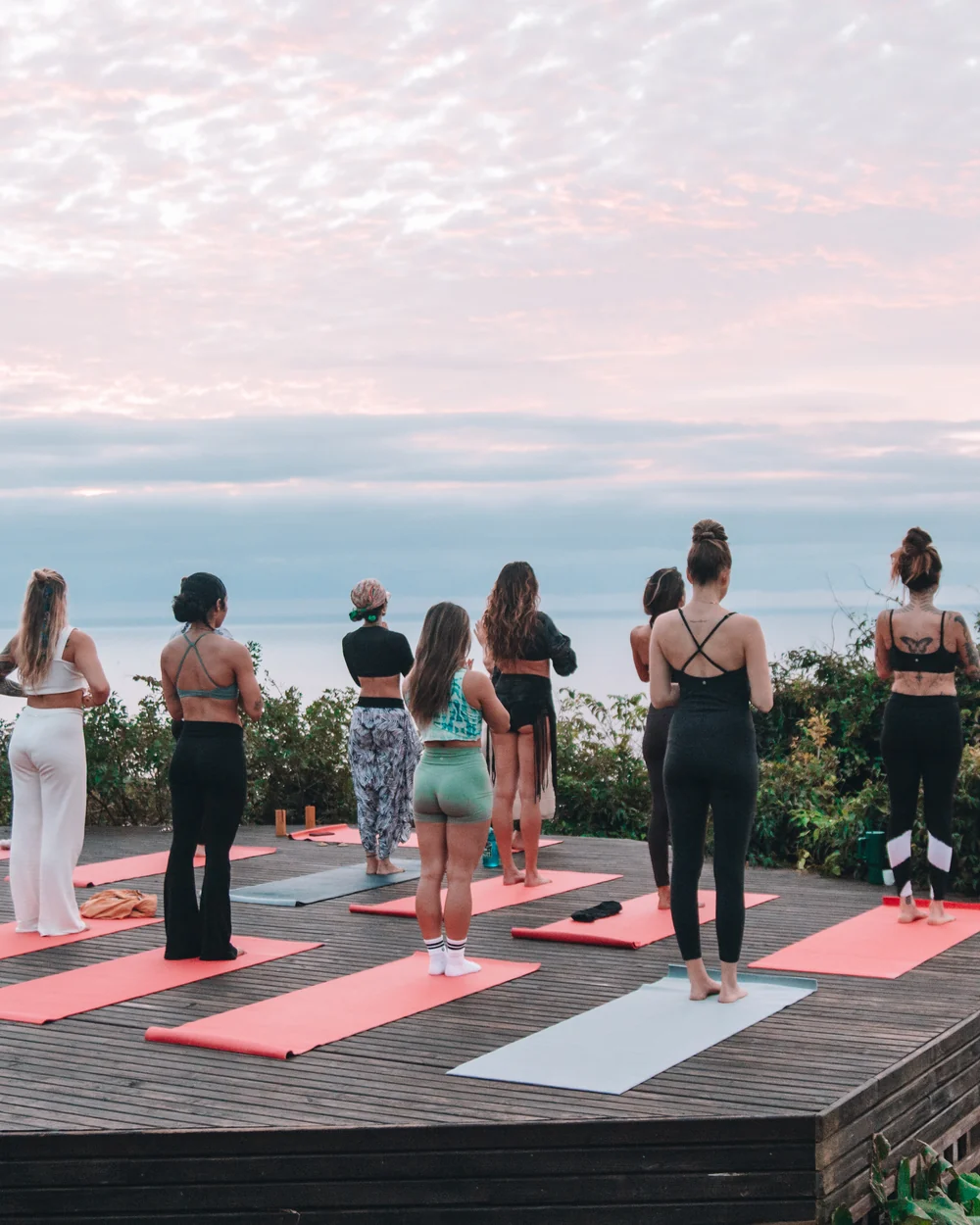 Awake You: Nourished by Nature